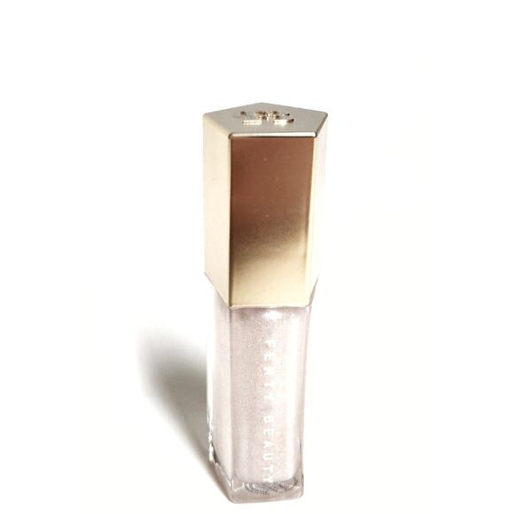 Fenty Arcane Gloss Bomb Universal Lip Luminizer Morphic Melt Holographic NIB - Picture 7 of 12